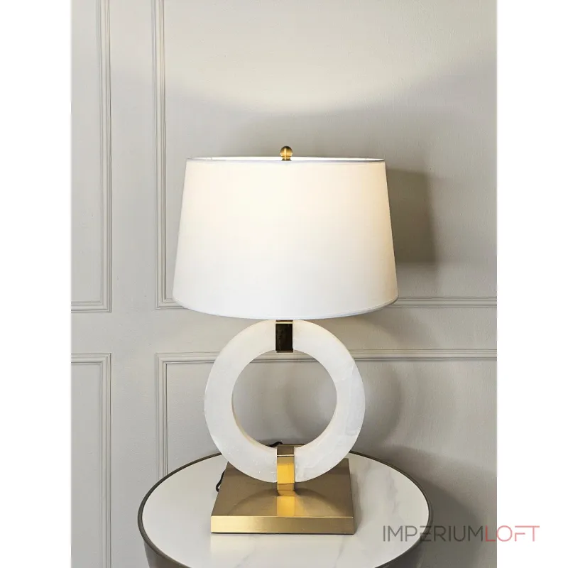 Лампа настольная BlessLight Virtuo 21377