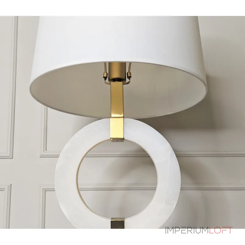 Лампа настольная BlessLight Virtuo 21377
