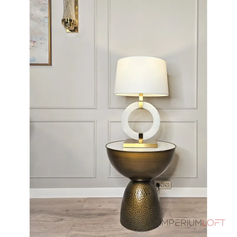 Лампа настольная BlessLight Virtuo 21377