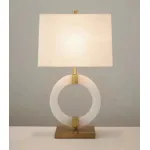 Лампа настольная BlessLight Virtuo 21377