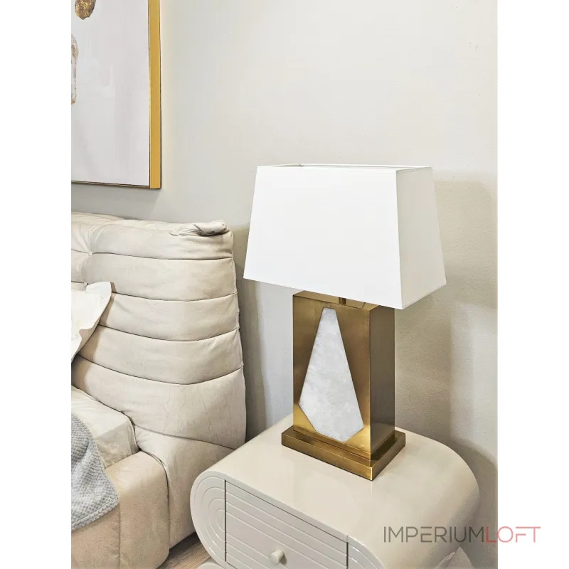 Лампа настольная BlessLight Brill 21378
