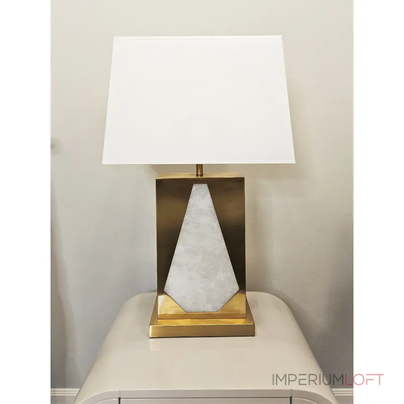 Лампа настольная BlessLight Brill 21378