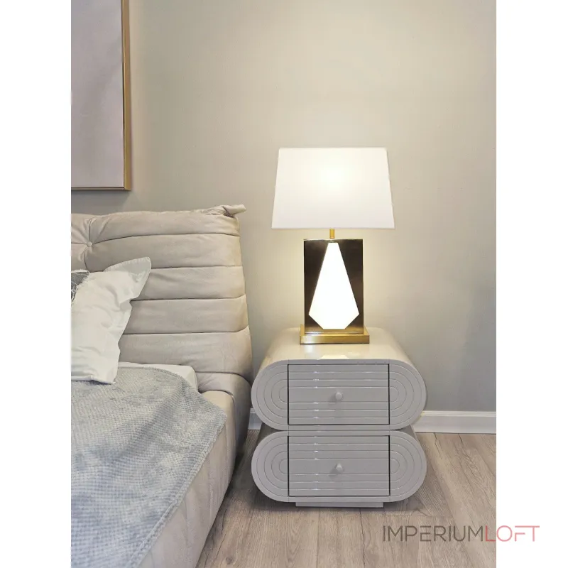 Лампа настольная BlessLight Brill 21378