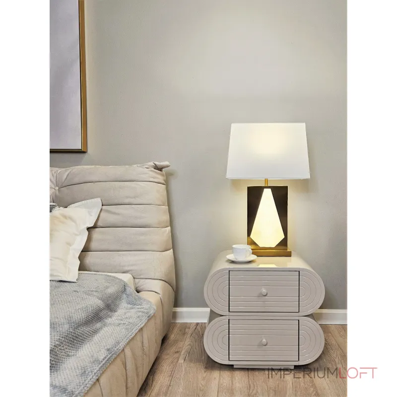 Лампа настольная BlessLight Brill 21378