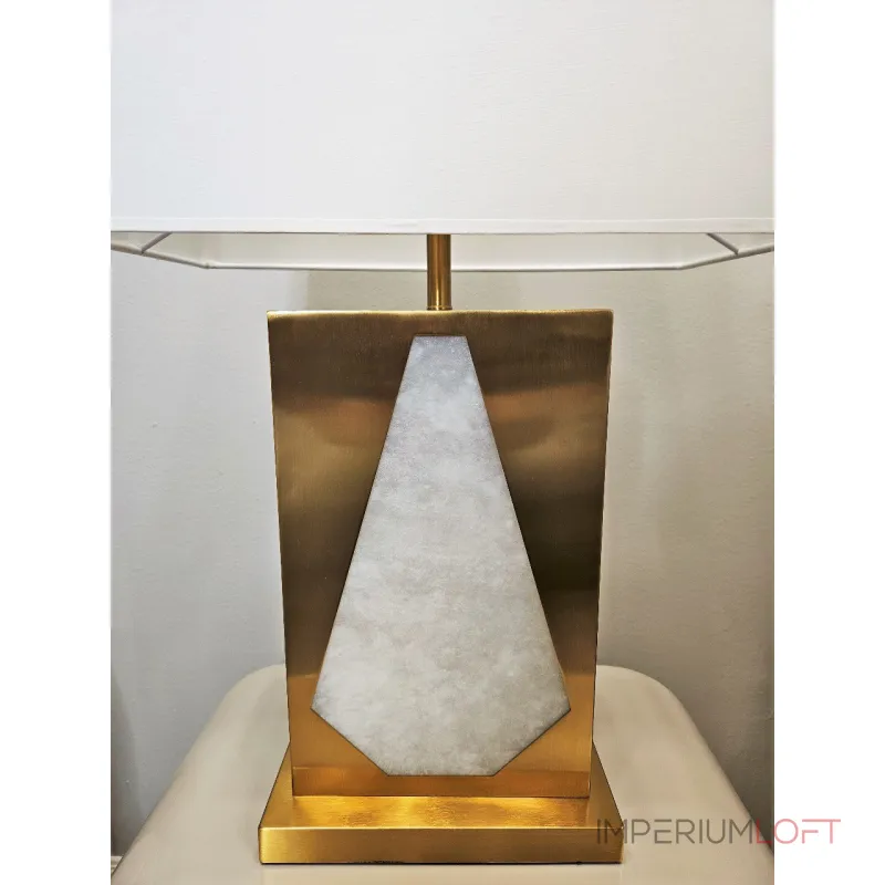 Лампа настольная BlessLight Brill 21378