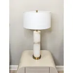Лампа настольная BlessLight Tuda 21379