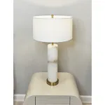 Лампа настольная BlessLight Tuda 21379