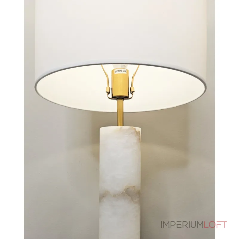 Лампа настольная BlessLight Tuda 21379
