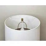 Лампа настольная BlessLight Tuda 21379