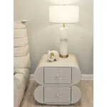 Лампа настольная BlessLight Tuda 21379