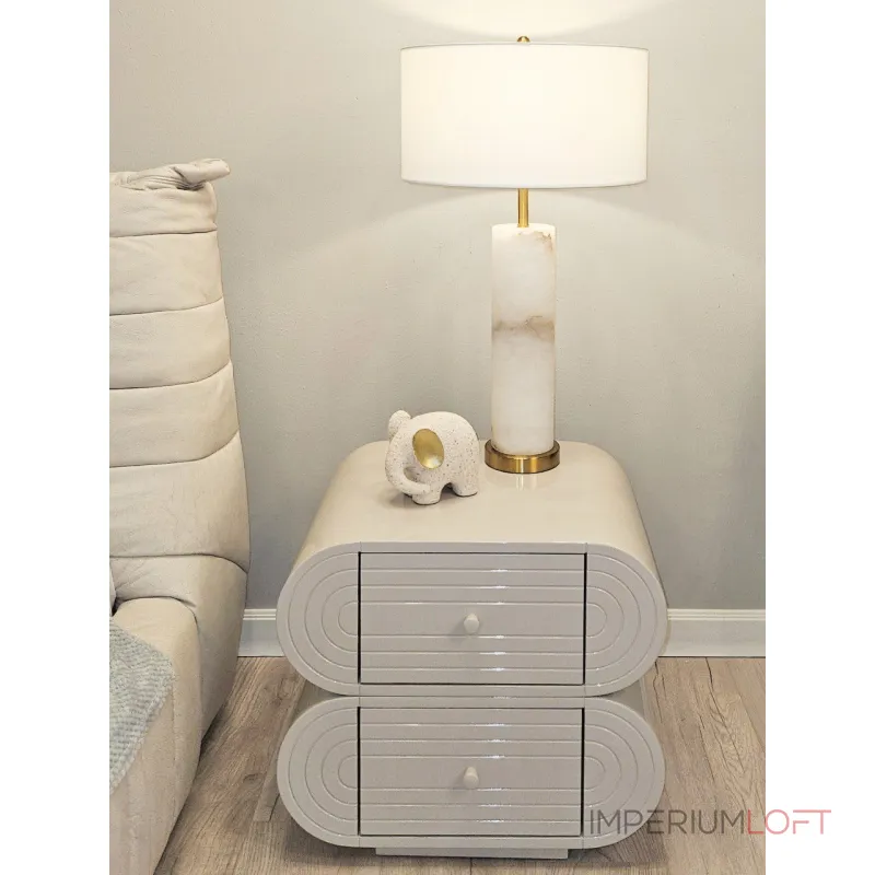 Лампа настольная BlessLight Tuda 21379