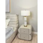 Лампа настольная BlessLight Tuda 21379