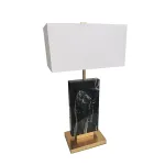 Лампа настольная BlessLight Suporto 1562 21380