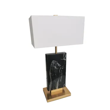 Лампа настольная BlessLight Suporto 1562 21380