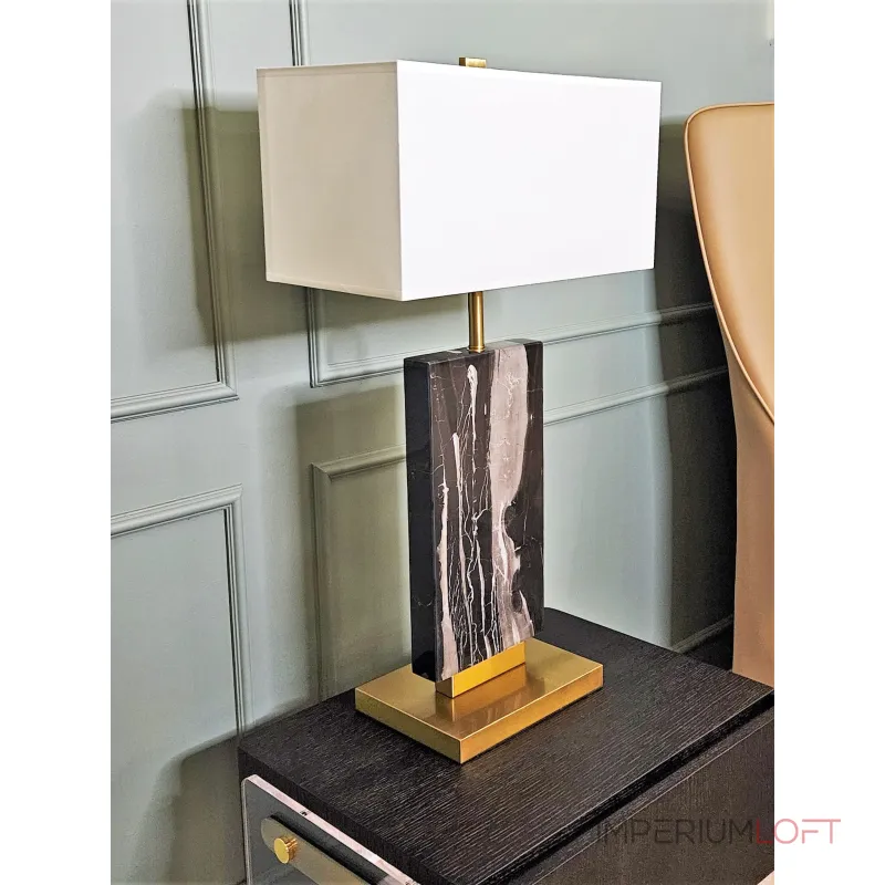 Лампа настольная BlessLight Suporto 1562 21380