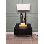 Лампа настольная BlessLight Suporto 1562 21380