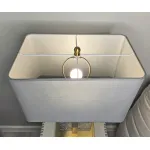 Лампа настольная BlessLight Suporto 1565 21381