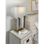 Лампа настольная BlessLight Suporto 1565 21381