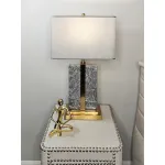 Лампа настольная BlessLight Suporto 1565 21381