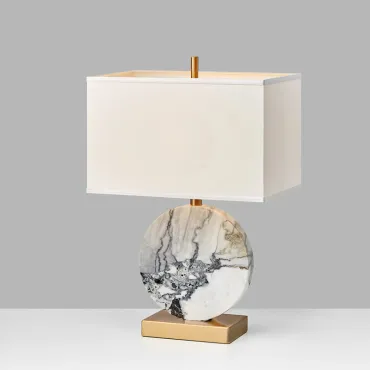 Лампа настольная BlessLight Lua Grande 21383