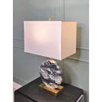 Лампа настольная BlessLight Lua Grande 21383