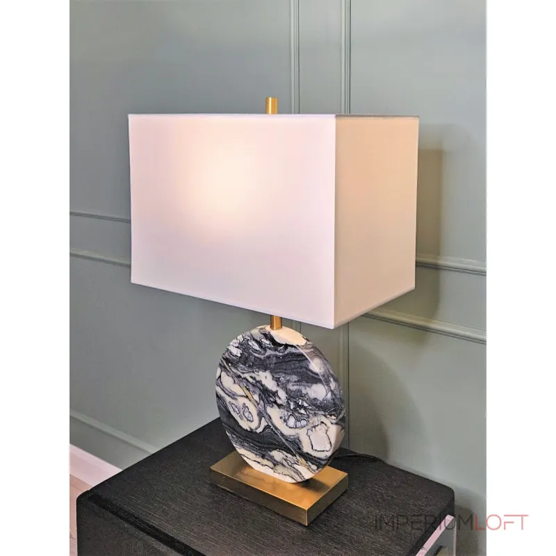 Лампа настольная BlessLight Lua Grande 21383