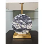 Лампа настольная BlessLight Lua Grande 21383
