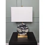 Лампа настольная BlessLight Lua Grande 21383