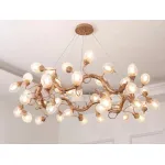 Подвесная люстра BlessLight Lotus 21384