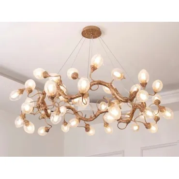 Подвесная люстра BlessLight Lotus 21384