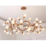 Подвесная люстра BlessLight Lotus 21385