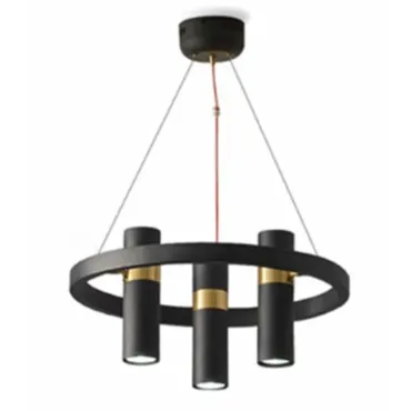 Подвесная люстра BlessLight Spoor 3 21386