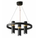 Подвесная люстра BlessLight Spoor 3 21386