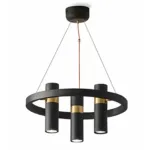 Подвесная люстра BlessLight Spoor 3 21386