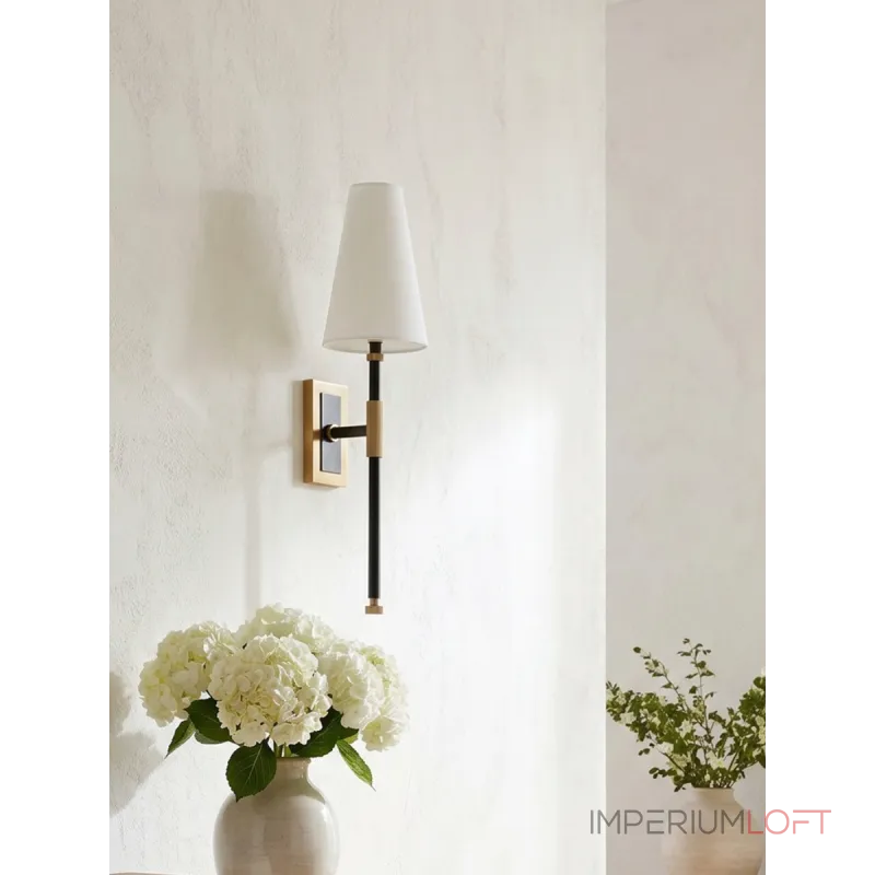 Бра BlessLight Bowery 21387