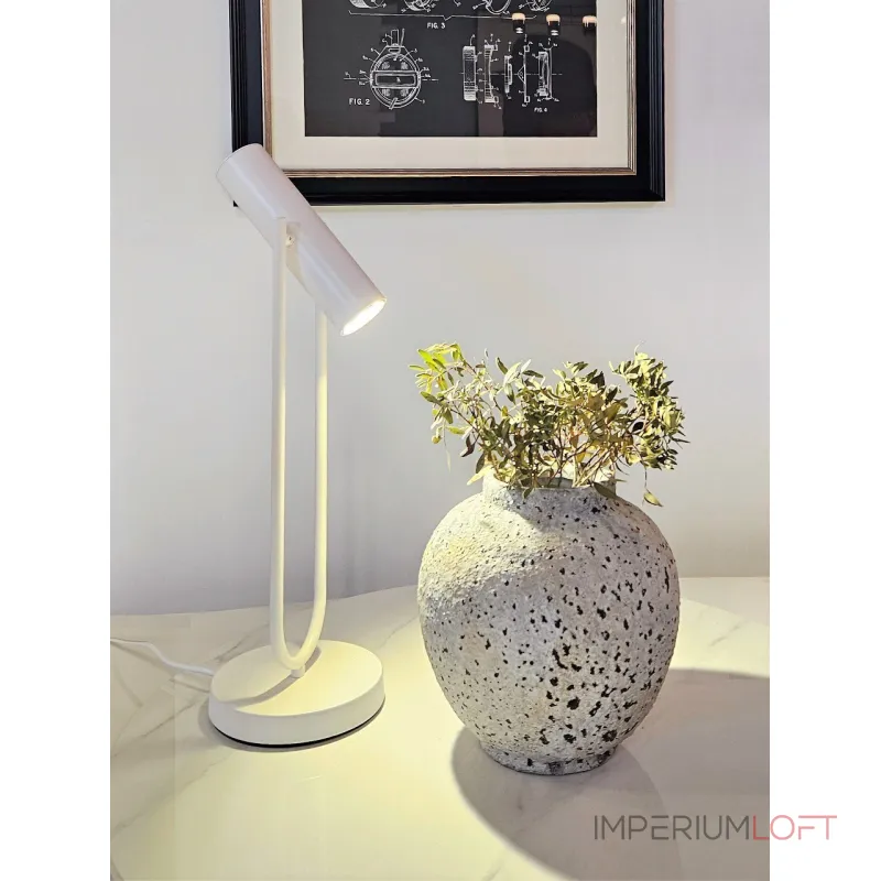 Лампа настольная BlessLight FIA6003 21394
