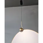 Подвесная люстра BlessLight Io Sospeso 21406