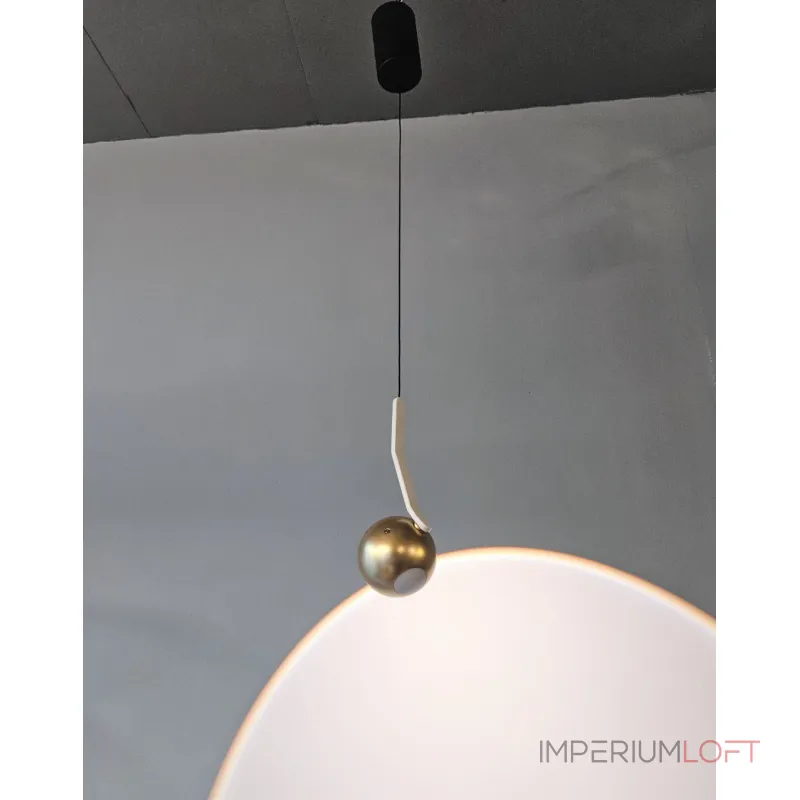 Подвесная люстра BlessLight Io Sospeso 21406 Подвесная люстра BlessLight Io Sospeso 21406