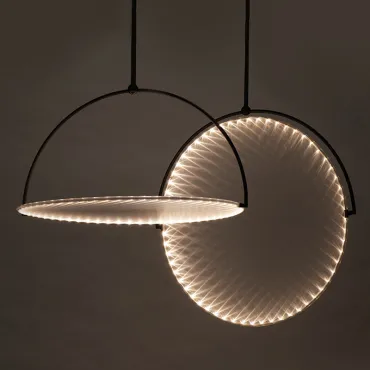 Подвесная люстра BlessLight Kepler Suspension 21407 Подвесная люстра BlessLight Kepler Suspension 21407
