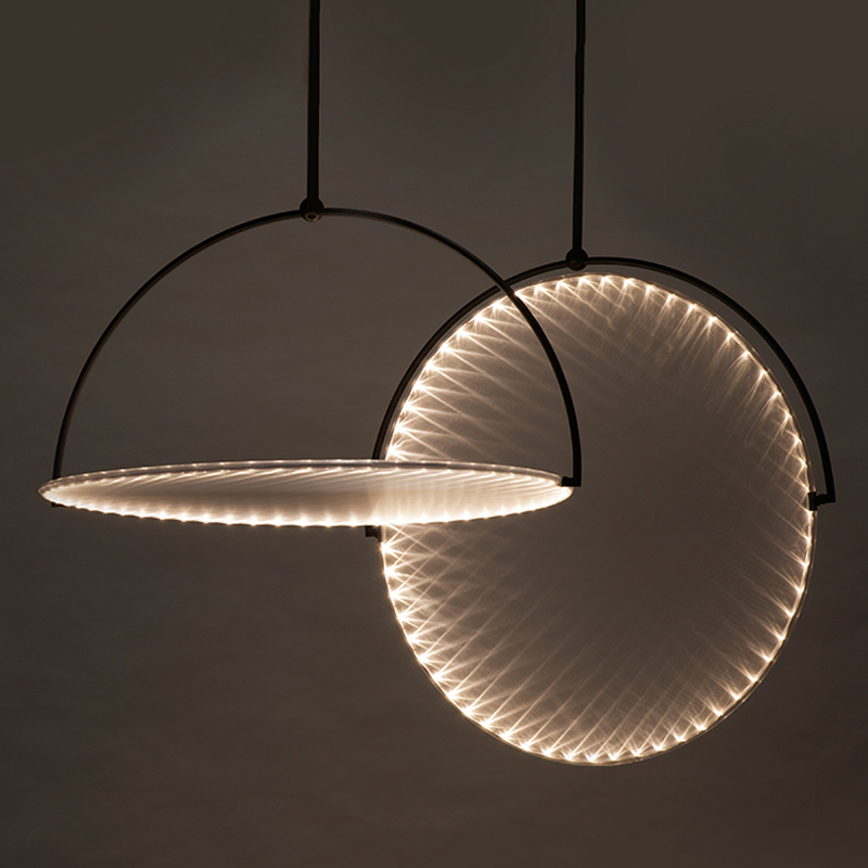 Подвесная люстра BlessLight Kepler Suspension 21407 Подвесная люстра BlessLight Kepler Suspension 21407