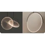 Подвесная люстра BlessLight Kepler Suspension 21407