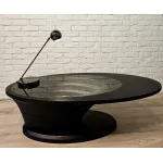 Лампа настольная BlessLight Sito Tavolo 21408