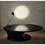 Лампа настольная BlessLight Sito Tavolo 21408
