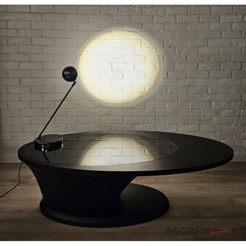 Лампа настольная BlessLight Sito Tavolo 21408