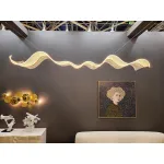 Подвесная люстра BlessLight Larseric 21410