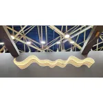 Подвесная люстра BlessLight Larseric 21410