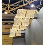Подвесная люстра BlessLight Larseric 21410