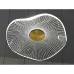 Подвесная люстра BlessLight Rosel 21412