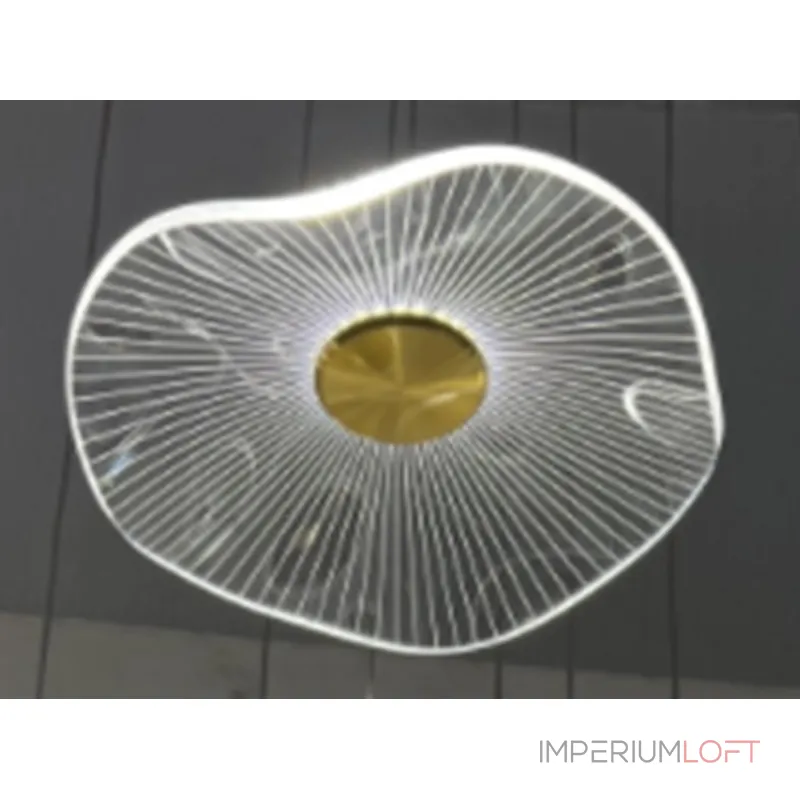 Подвесная люстра BlessLight Rosel 21412 Подвесная люстра BlessLight Rosel 21412