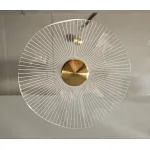 Подвесная люстра BlessLight Rosel 21412